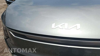 2024 Kia EV9 Light Long Range - miniatura 54