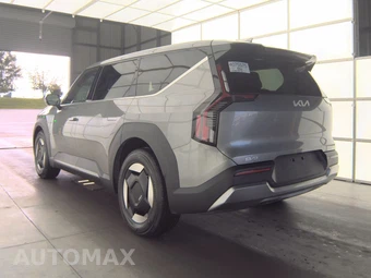 2024 Kia EV9 Light Long Range - miniatura 6