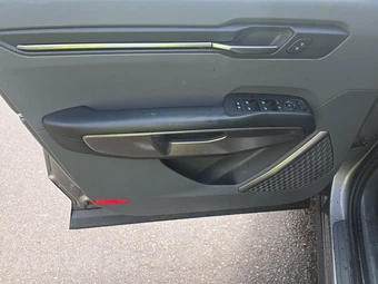 2024 Kia EV9 Light Long Range - miniatura 9