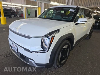 2024 Kia EV9 Light Long Range