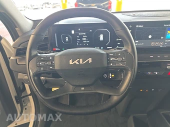 2024 Kia EV9 Light Long Range - miniatura 10