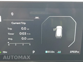 2024 Kia EV9 Light Long Range - miniatura 12