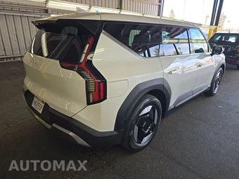 2024 Kia EV9 Light Long Range - miniatura 4