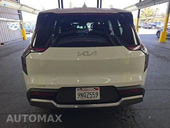 2024 Kia EV9 Light Long Range - miniatura 5