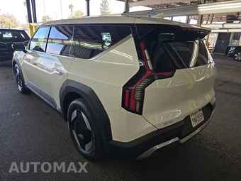 2024 Kia EV9 Light Long Range - miniatura 6