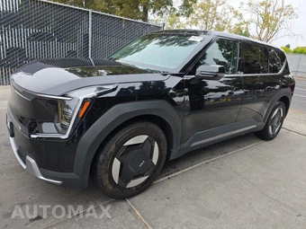 2024 Kia EV9 Light Long Range