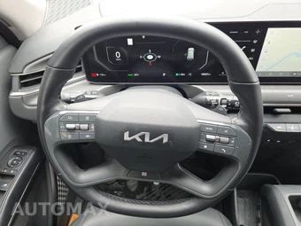 2024 Kia EV9 Light Long Range - miniatura 10