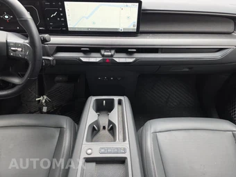 2024 Kia EV9 Light Long Range - miniatura 11