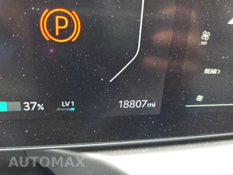 2024 Kia EV9 Light Long Range - miniatura 12