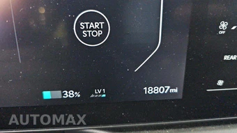 2024 Kia EV9 Light Long Range - miniatura 20