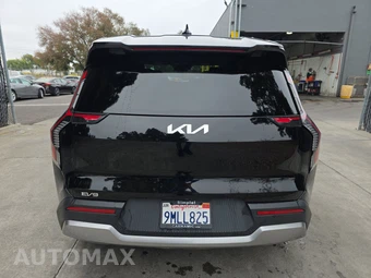2024 Kia EV9 Light Long Range - miniatura 5