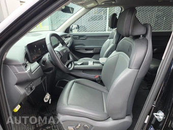 2024 Kia EV9 Light Long Range - miniatura 7