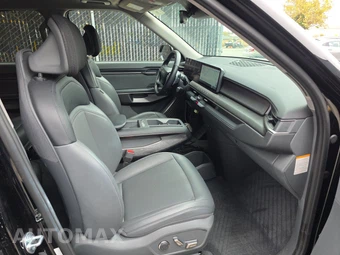 2024 Kia EV9 Light Long Range - miniatura 8