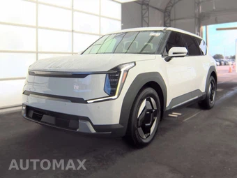 2024 Kia EV9 Light Long Range