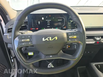 2024 Kia EV9 Light Long Range - miniatura 10