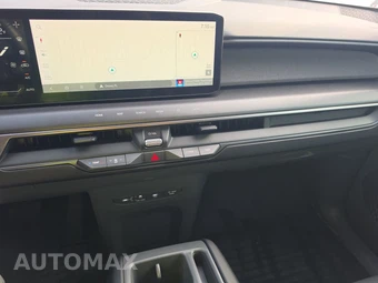 2024 Kia EV9 Light Long Range - miniatura 11