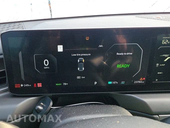 2024 Kia EV9 Light Long Range - miniatura 12