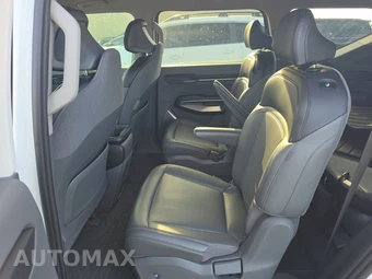 2024 Kia EV9 Light Long Range - miniatura 13