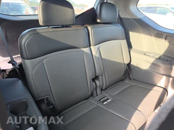 2024 Kia EV9 Light Long Range - miniatura 14