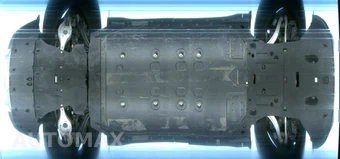 2024 Kia EV9 Light Long Range - miniatura 19