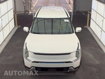 2024 Kia EV9 Light Long Range - miniatura 2