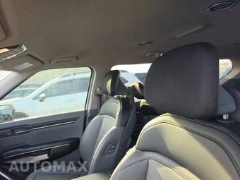 2024 Kia EV9 Light Long Range - miniatura 21