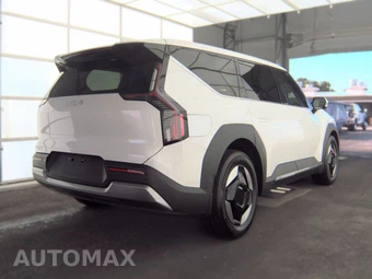 2024 Kia EV9 Light Long Range - miniatura 4