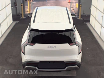 2024 Kia EV9 Light Long Range - miniatura 5