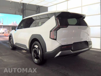 2024 Kia EV9 Light Long Range - miniatura 6