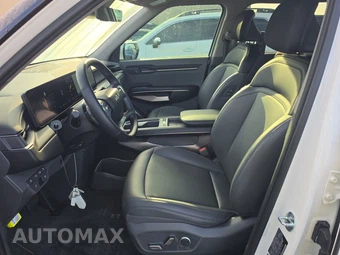 2024 Kia EV9 Light Long Range - miniatura 7