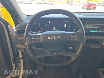 2024 Kia EV9 Light Long Range - miniatura 10
