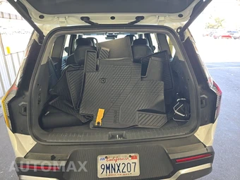 2024 Kia EV9 Light Long Range - miniatura 17