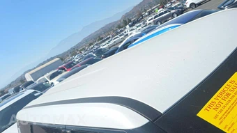 2024 Kia EV9 Light Long Range - miniatura 18
