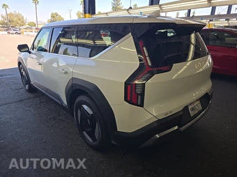 2024 Kia EV9 Light Long Range - miniatura 6
