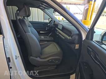 2024 Kia EV9 Light Long Range - miniatura 8
