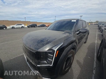 2024 Kia EV9 Light Long Range