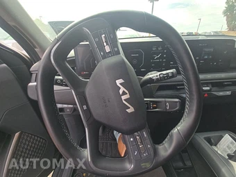 2024 Kia EV9 Light Long Range - miniatura 10