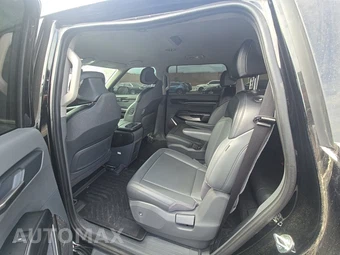 2024 Kia EV9 Light Long Range - miniatura 13