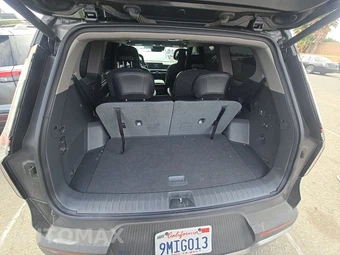 2024 Kia EV9 Light Long Range - miniatura 16