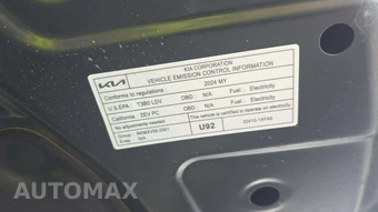 2024 Kia EV9 Light Long Range - miniatura 17