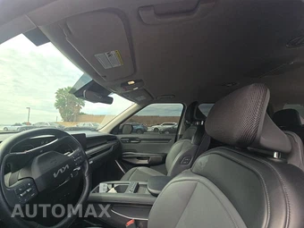 2024 Kia EV9 Light Long Range - miniatura 19