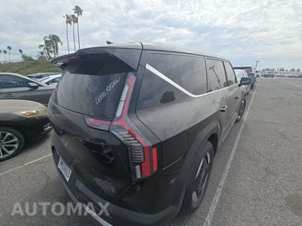 2024 Kia EV9 Light Long Range - miniatura 4