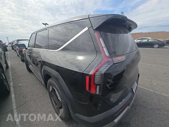 2024 Kia EV9 Light Long Range - miniatura 6