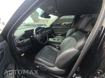2024 Kia EV9 Light Long Range - miniatura 7