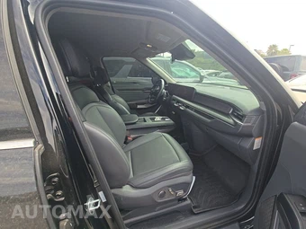 2024 Kia EV9 Light Long Range - miniatura 8