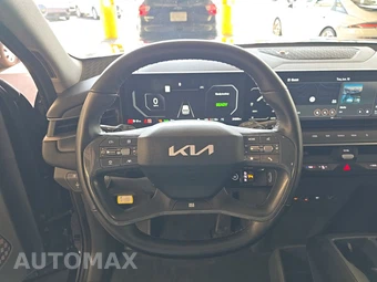 2024 Kia EV9 Light Long Range - miniatura 10