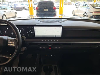 2024 Kia EV9 Light Long Range - miniatura 11