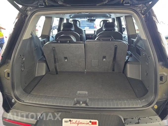 2024 Kia EV9 Light Long Range - miniatura 17