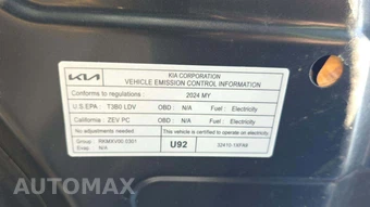 2024 Kia EV9 Light Long Range - miniatura 19