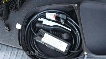 2024 Kia EV9 Light Long Range - miniatura 21